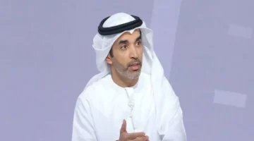 المتحدث باسم الطوارئ يطمئن الجمهور: الإمارات بخير تماماً